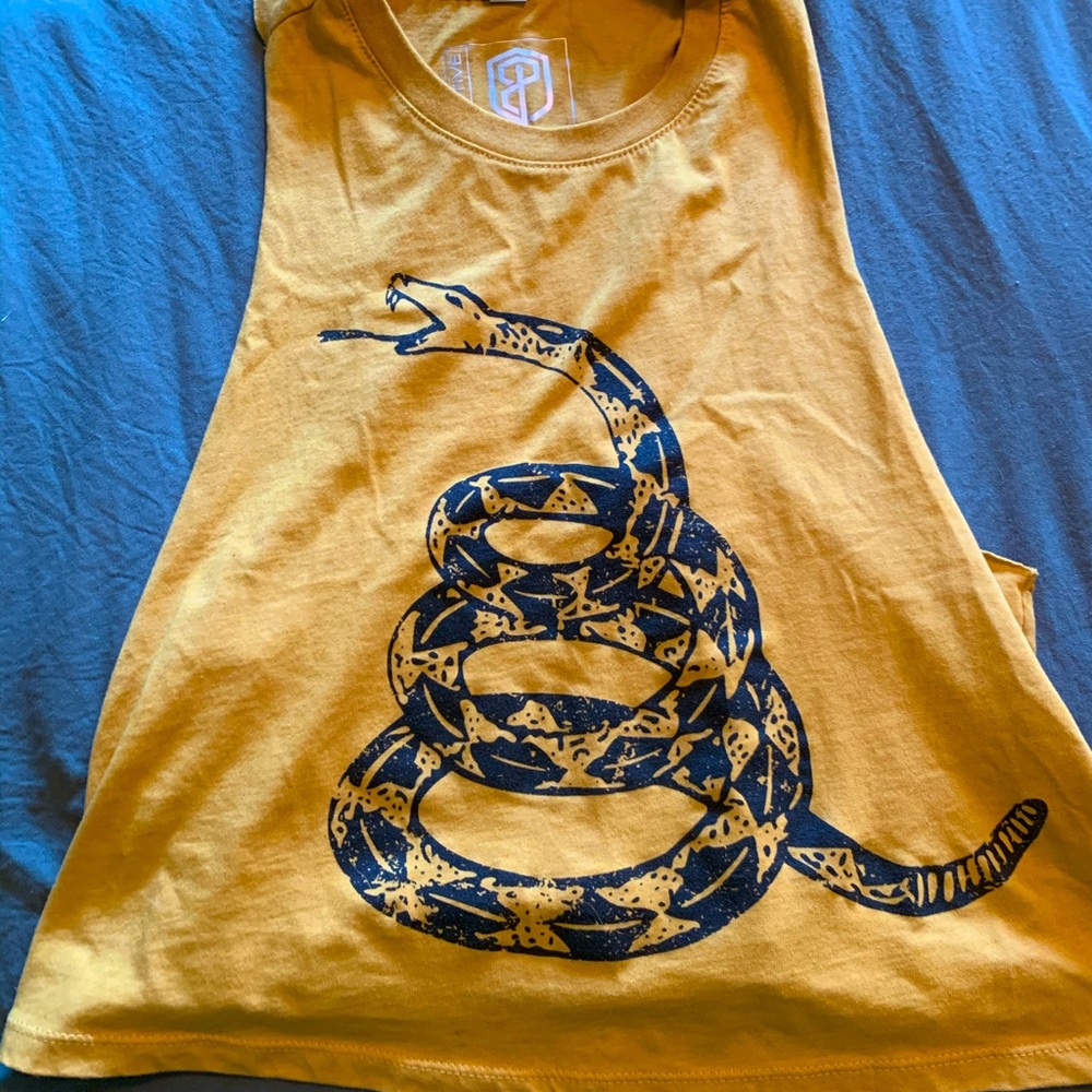 BP crop shirt. Size medium. Too big for me. Worn about 3 times.